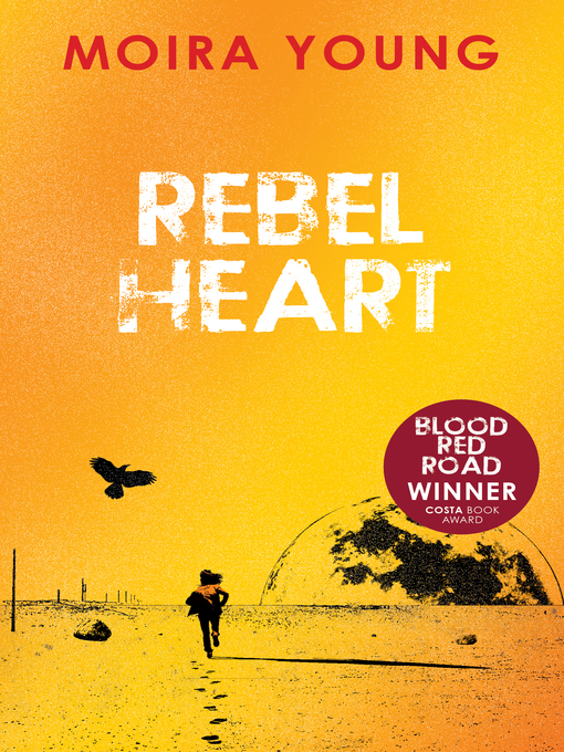 Rebel Heart (eBook)